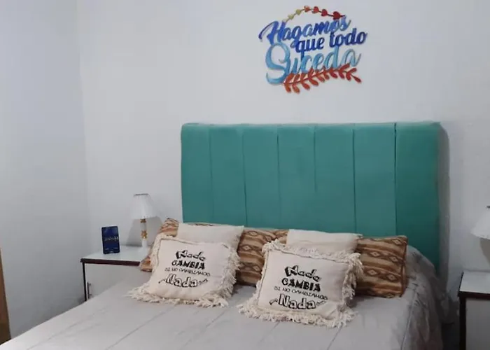 La Casita Del Mar