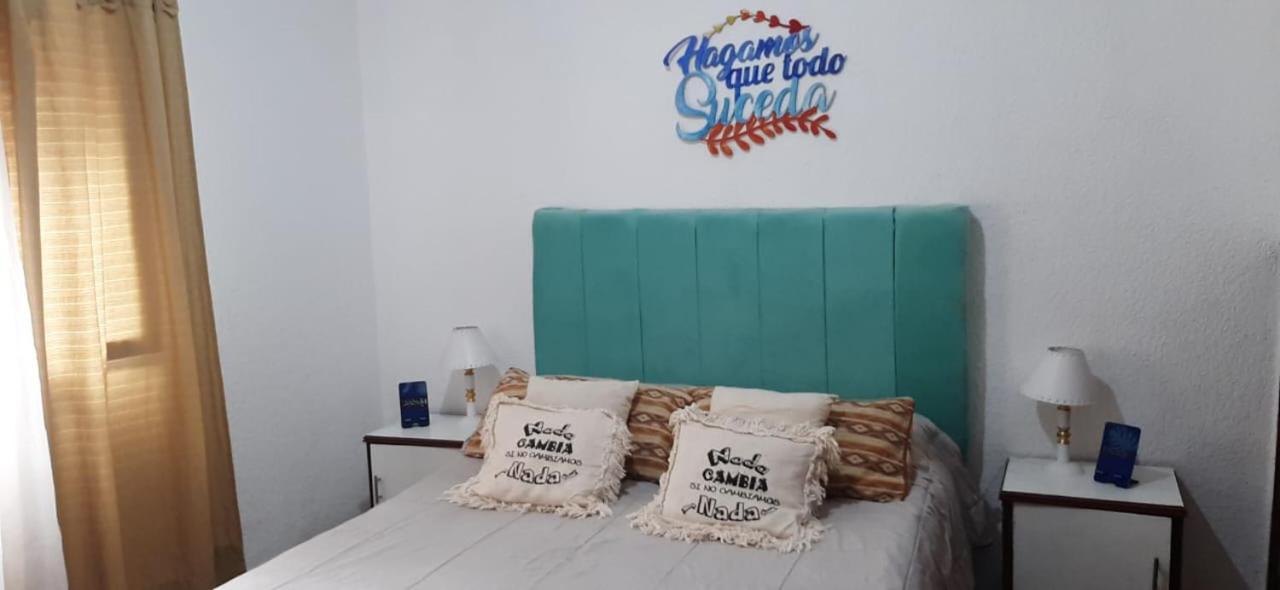 Holiday home La Casita Del Mar