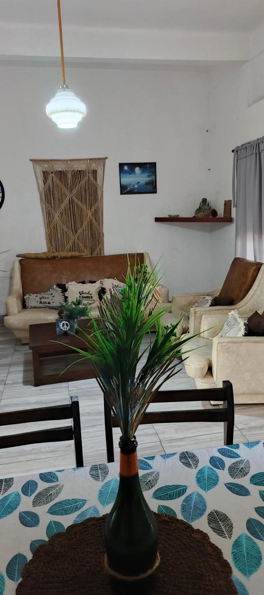 La Casita Del Mar