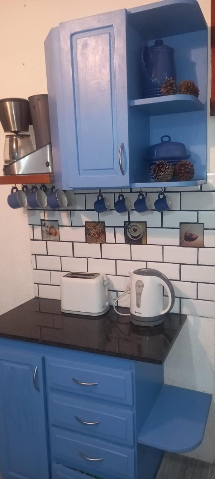 La Casita Del Mar Holiday home