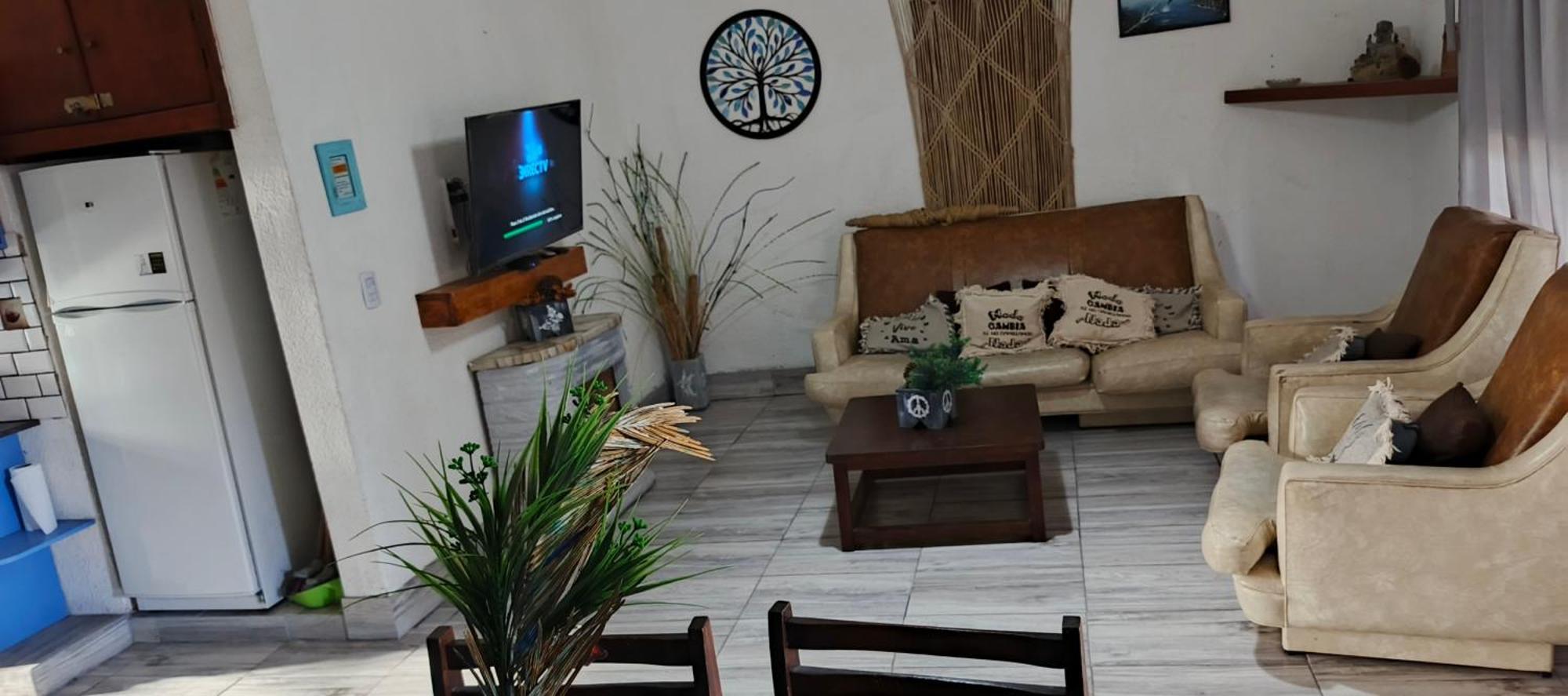 Holiday home La Casita Del Mar