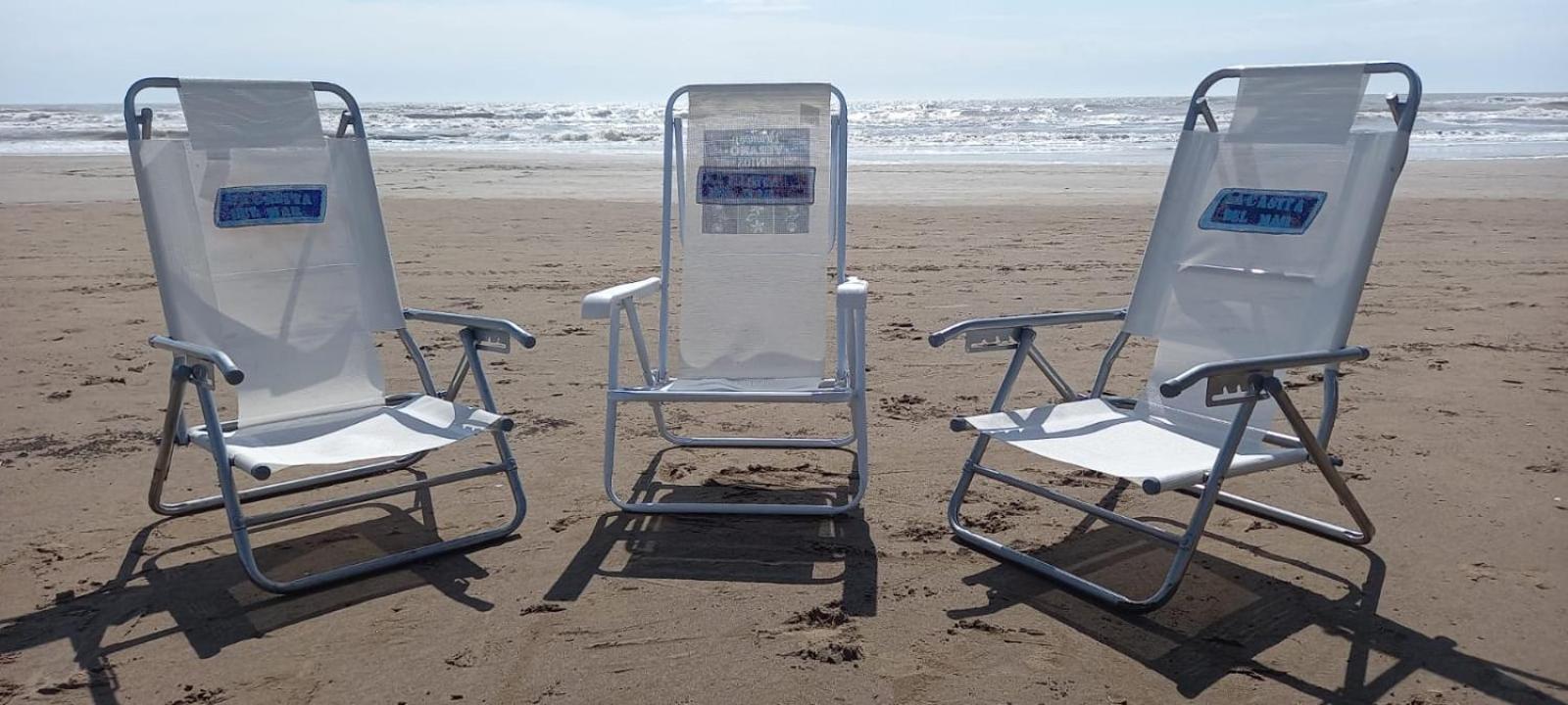 Сasa de vacaciones La Casita Del Mar *